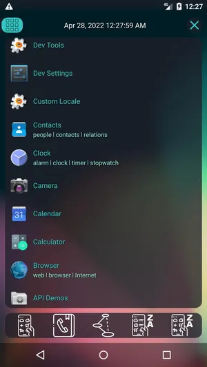 TinyBit Launcher